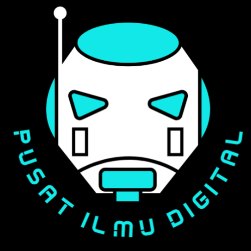 Pusat Ilmu Digital